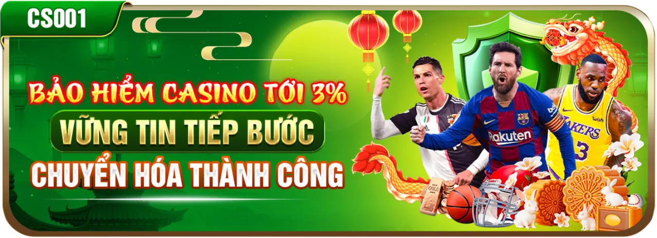 Banner khuyến mãi Nổ Hũ với các ưu đãi hấp dẫn