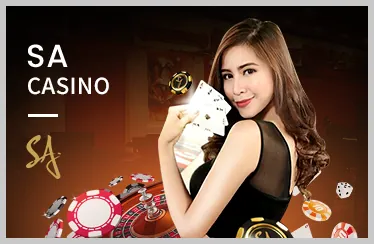 Casino trực tuyến với dealer người thật